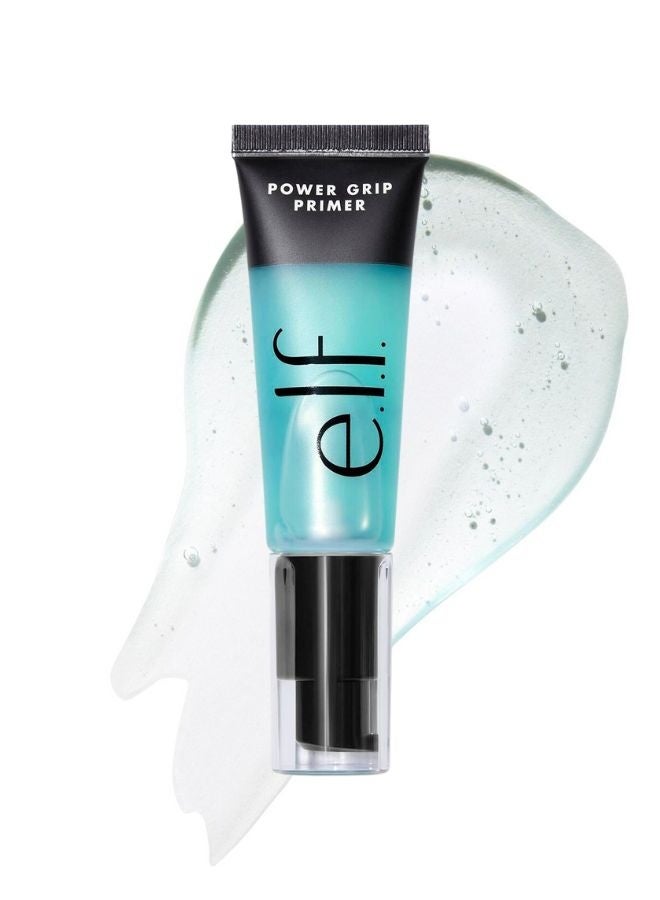 إلف برايمر إي.إل.إف. باور جريب – برايمر مرطب يدوم طويلاً لتثبيت المكياج، 24 مل - Image 1